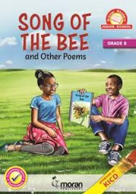 (Moran) Song Of The Bee And Other Poems